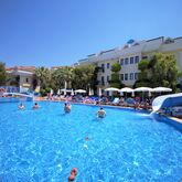 Yel Holiday Resort Hotel Picture 8