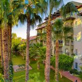 Gardenia Beach Hotel Picture 15