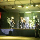 Omar Khayam Hotel Club Picture 15