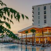 Lordos Beach Hotel Picture 11