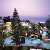 Calypso Beach Picture 8