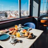 Globo Hotel Picture 12