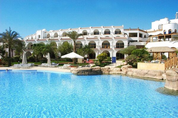 Holidays at Savoy Sharm Hotel in Sharks Bay, Sharm el Sheikh