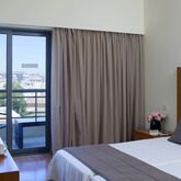 Angela Hotel Downtown Rooms Picture 3