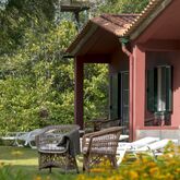 Quinta Santo Antonio Da Serra Chalets Picture 14