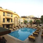 Grand Lukullus Hotel Picture 5