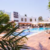 Club Flora Hotel Picture 2