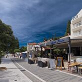 Holidays at Perla Hotel in Dubrovnik, Croatia
