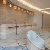 Crowne Plaza Hotel Abu Dhabi Yas Island Picture 9
