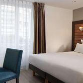 Comfort Hotel Lamarck Hotel Picture 15