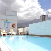 Holidays at Park Plaza Apartments in Puerto de la Cruz, Tenerife