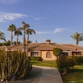 Dunas Suite and Villas Resort Picture 12