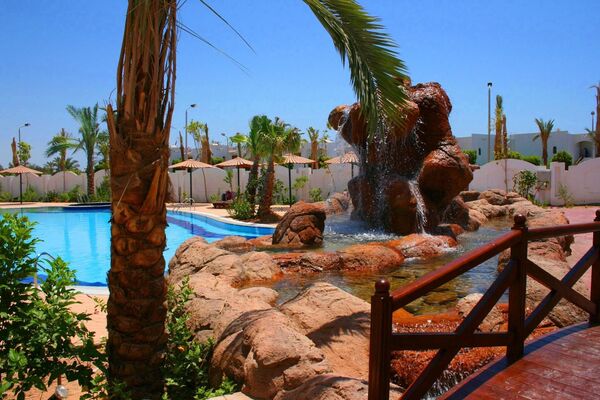 Holidays at All Seasons Coral Hills Resort in Om El Seid Hill, Sharm el Sheikh