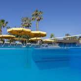 Gaia Garden Hotel Picture 8