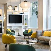 Citadines Place d'Italie Aparthotel Picture 12