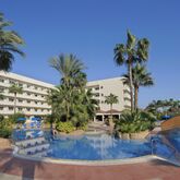 Holidays at Nissiana Hotel and Bungalows in Ayia Napa, Cyprus