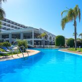 Oceanis Hotel Picture 2
