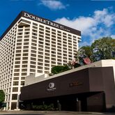 DoubleTree By Hilton Hotel LA Downtown Picture 4