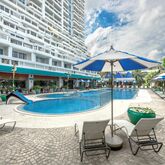 Holidays at Andaman Beach Suites Hotel in Phuket Patong Beach, Phuket