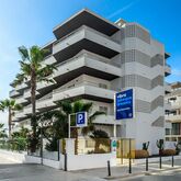 Playa Sol II Apartments Picture 8