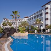 Holidays at Sh Villa Gadea Hotel in Altea, Costa Blanca