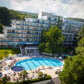 Holidays at Perla Hotel in Golden Sands, Bulgaria
