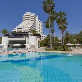 Holidays at Ozkaymak Falez Hotel in Antalya, Antalya Region