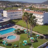 Pylea Beach Hotel Picture 0