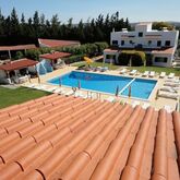 Flor Da Laranja Apartments Picture 3