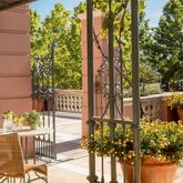 Villa Padierna Palace Hotel Picture 4