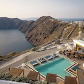 Holidays at Balcony Apartments in Imerovigli, Santorini
