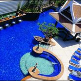 Kata Poolside Resort Hotel Picture 3