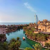 Dar Al Masyaf Hotel Picture 3