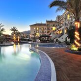 Benalmadena Palace Aparthotel Picture 2