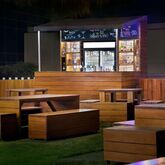 Movenpick Jumeirah Beach Hotel Picture 14