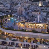 St George Lycabettus Boutique Hotel Picture 2