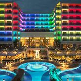 Holidays at Azura Deluxe Resort And Spa Hotel in Avsallar, Antalya Region