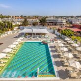 Holidays at Nicholas Color Hotel in Ayia Napa, Cyprus