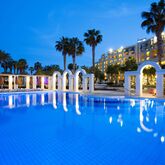 Hilton Hotel Malta Picture 3
