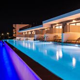 Holidays at Zoes Hotel in Ladiko, Faliraki