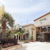 Best Alcazar Aparthotel Picture 12