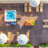 Hovima Jardin Caleta Apartments Picture 14