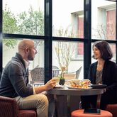 Mercure Paris Tour Eiffel Grenelle Hotel Picture 17