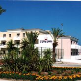 St George Gardens Hotel Picture 8