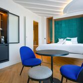 Novotel Paris Gare Montparnasse Hotel Picture 6