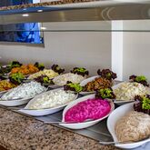 Marbas Hotel Picture 19