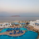Cyrene Grand Hotel Picture 7