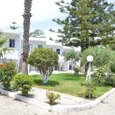 Holidays at Blue Nest Hotel in Tingaki, Kos