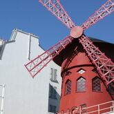Des Arts Hotel Picture 3