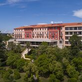 Grand Hotel Imperial Picture 18